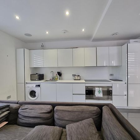 Pristine Rooms In Central Londres Exterior foto
