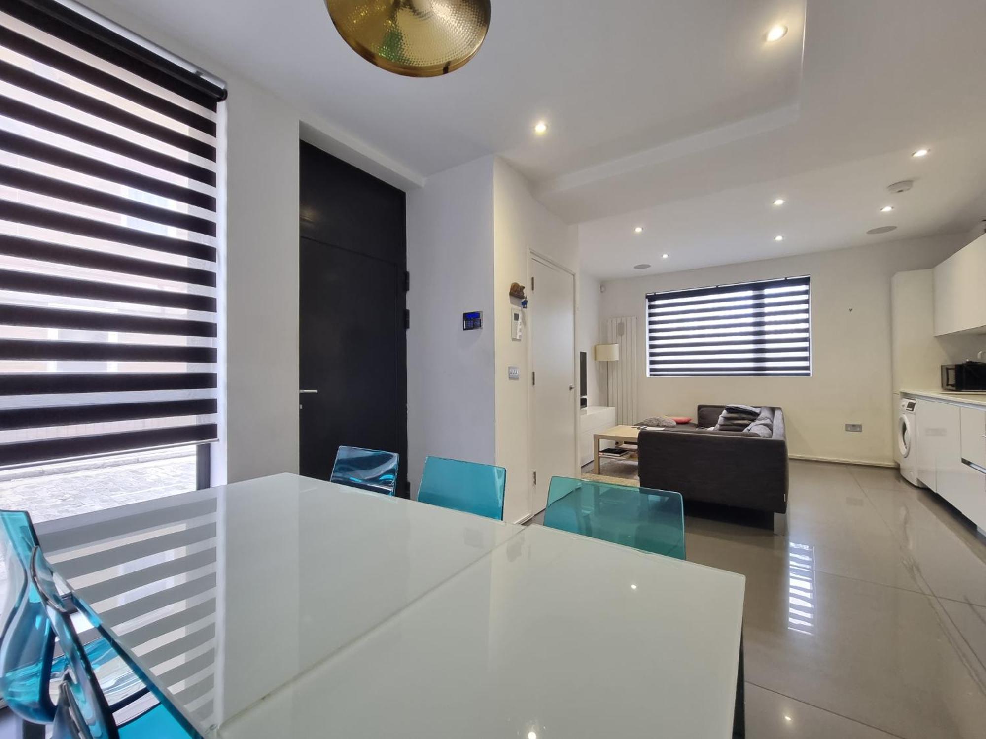 Pristine Rooms In Central Londres Exterior foto