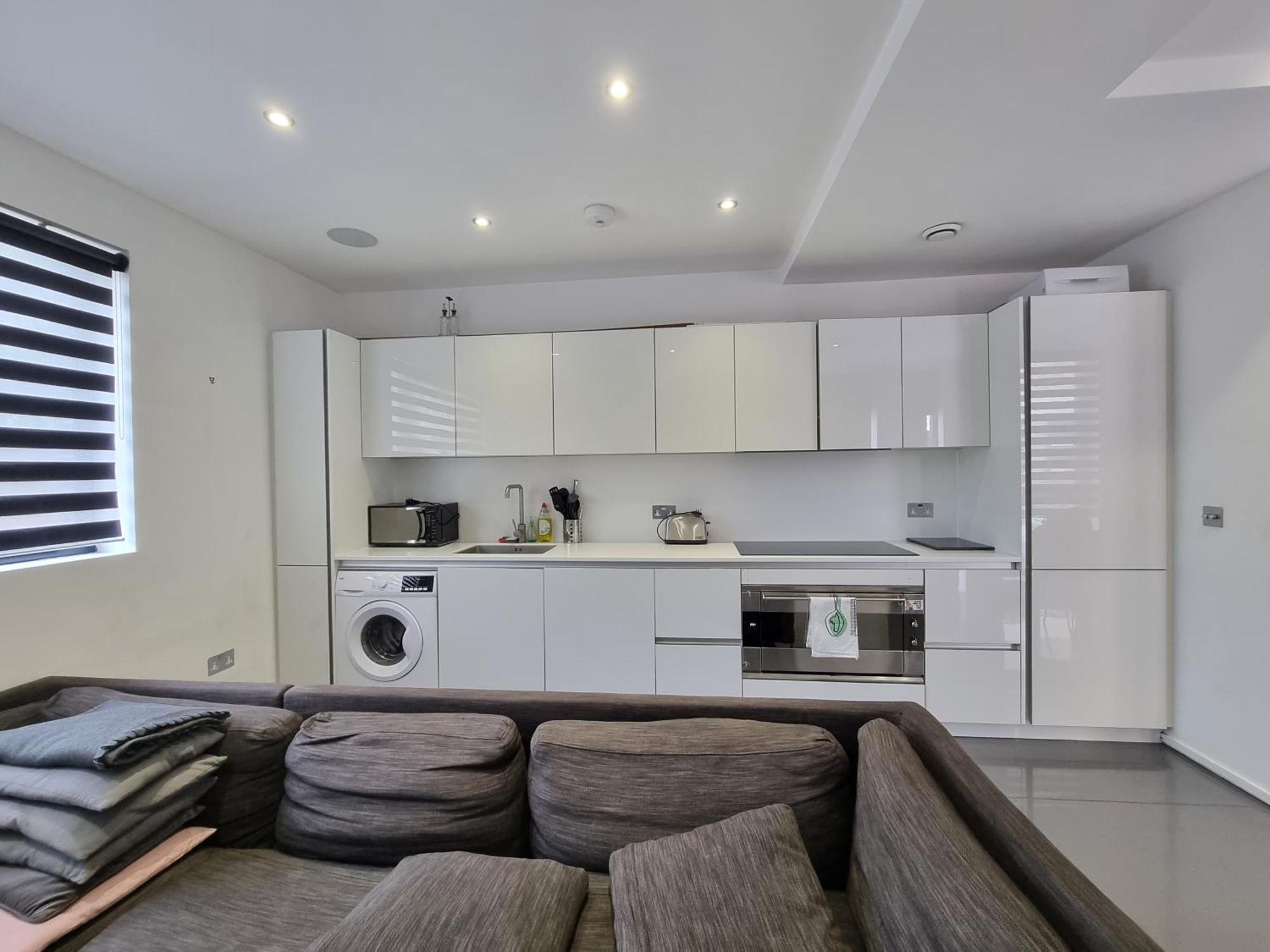 Pristine Rooms In Central Londres Exterior foto