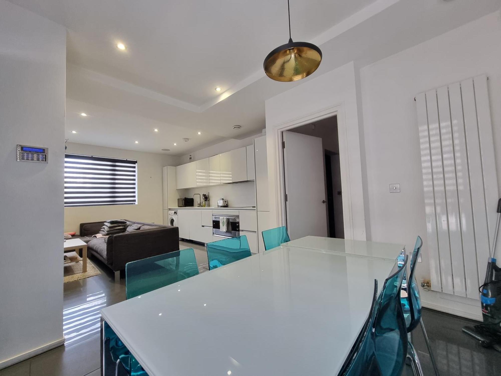 Pristine Rooms In Central Londres Exterior foto