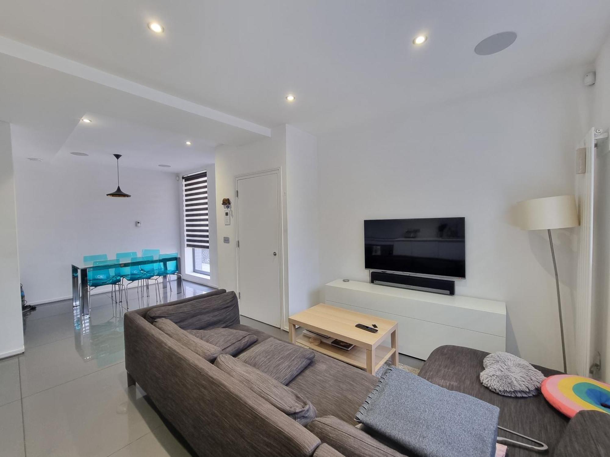 Pristine Rooms In Central Londres Exterior foto